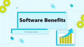 Software Benefits Powerpoint Ppt Template Bundles