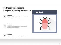 Software Bug Attention Application Programming Identifying Operating