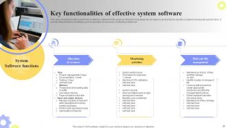 Software Deployment Plan Powerpoint Presentation Slides Good Interactive