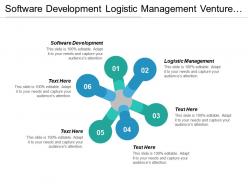 software_development_logistic_management_venture_capital_consumer_engagement_cpb_Slide01