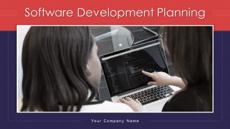 Software Development Planning Powerpoint Ppt Template Bundles