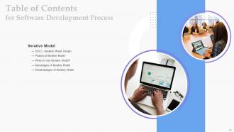 Software Development Process Powerpoint Presentation Slides