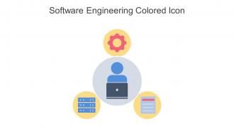 Software Engineering Colored Icon In Powerpoint Pptx Png And Editable Eps Format