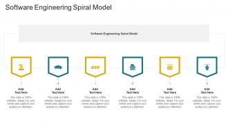 Software Engineering Spiral Model In Powerpoint And Google Slides Cpb