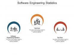 Software engineering statistics ppt powerpoint presentation inspiration slide download cpb