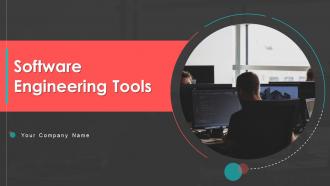 Software Engineering Tools Powerpoint Ppt Template Bundles