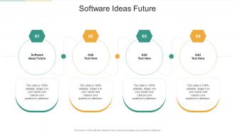 Software Ideas Future In Powerpoint And Google Slides Cpb