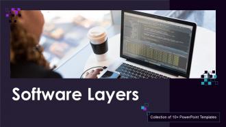Software Layers Powerpoint Ppt Template Bundles