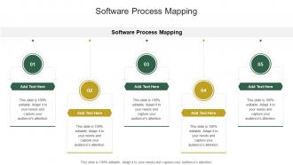 Software Process Mapping In Powerpoint And Google Slides Cpb