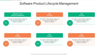 Software Product Lifecycle Management In Powerpoint And Google Slides Cpb