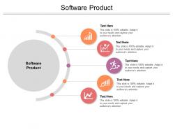Software product ppt powerpoint presentation styles graphics template cpb