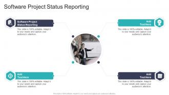 Software Project Status Reporting In Powerpoint And Google Slides Cpb