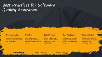 Software System Testing Process Flowchart PPT Example AT Customizable Researched