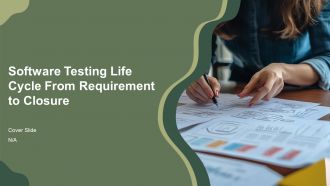 Software Testing Life Cycle From Requirement To Closure PPT Example AT Software Testing Life Cycle From Requirement To Closure PPT Example AT