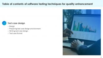 Software Testing Techniques For Quality Enhancement Powerpoint Presentation Slides Slides Interactive