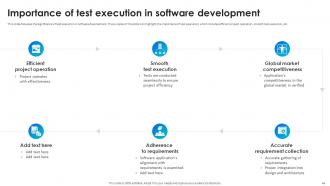 Software Testing Techniques For Quality Enhancement Powerpoint Presentation Slides Good Interactive