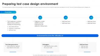 Software Testing Techniques For Quality Preparing Test Case Design ...