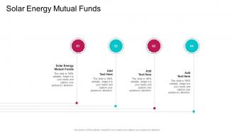 Solar Energy Mutual Funds In Powerpoint And Google Slides Cpb