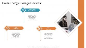Solar Energy Storage Devices In Powerpoint And Google Slides Cpb