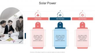 Solar Power In Powerpoint And Google Slides Cpb