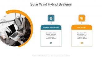Solar Wind Hybrid Systems In Powerpoint And Google Slides Cpb