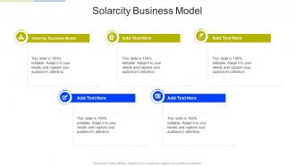 Solarcity Business Model In Powerpoint And Google Slides Cpb