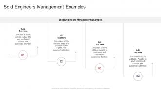 Sold Engineers Management Examples In Powerpoint And Google Slides Cpb