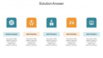 Solution Answer In Powerpoint And Google Slides Cpb
