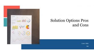 Solution Options Pros And Cons PPT Information AT