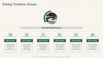 Solving Problems Groups In Powerpoint And Google Slides Cpb