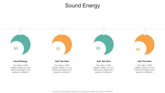 Sound Energy In Powerpoint And Google Slides Cpb