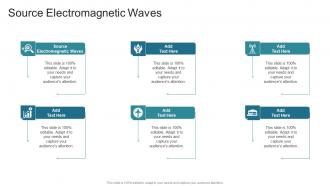Source Electromagnetic Waves In Powerpoint And Google Slides Cpb