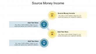 Source Money Income In Powerpoint And Google Slides Cpb