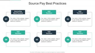 Source Pay Best Practices In Powerpoint And Google Slides Cpb