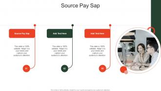 Source Pay Sap In Powerpoint And Google Slides Cpb
