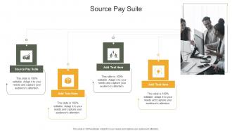 Source Pay Suite In Powerpoint And Google Slides Cpb