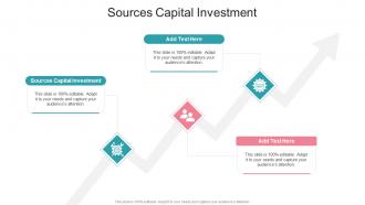 Sources Capital Investment In Powerpoint And Google Slides Cpb