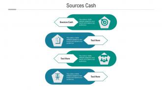 Sources cash ppt powerpoint presentation summary introduction cpb