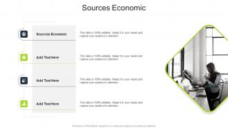 Sources Economic In Powerpoint And Google Slides Cpb