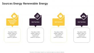 Sources Energy Renewable Energy In Powerpoint And Google Slides Cpb