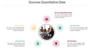 Sources Quantitative Data In Powerpoint And Google Slides Cpb