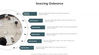 Sourcing Outsource In Powerpoint And Google Slides Cpb
