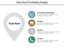 43305967 style layered vertical 4 piece powerpoint presentation diagram infographic slide