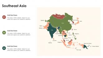 Southeast Asia PU Maps SS