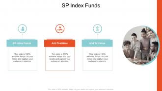 Sp Index Funds In Powerpoint And Google Slides Cpb