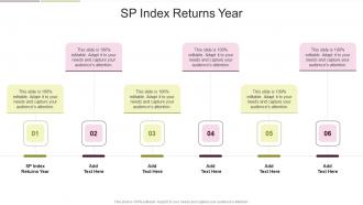 SP Index Returns Year In Powerpoint And Google Slides Cpb