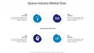 Space Industry Market Size In Powerpoint And Google Slides Cpb