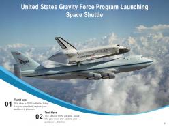 Space Shuttle Profile Exhaust Producing Propulsion Atmosphere Mediterranean