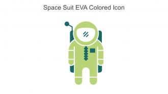 Space Suit Eva Colored Icon In Powerpoint Pptx Png And Editable Eps Format
