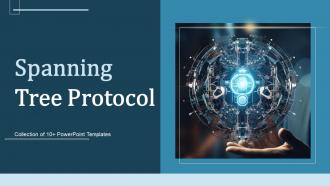 Spanning Tree Protocal Powerpoint Ppt Template Bundles